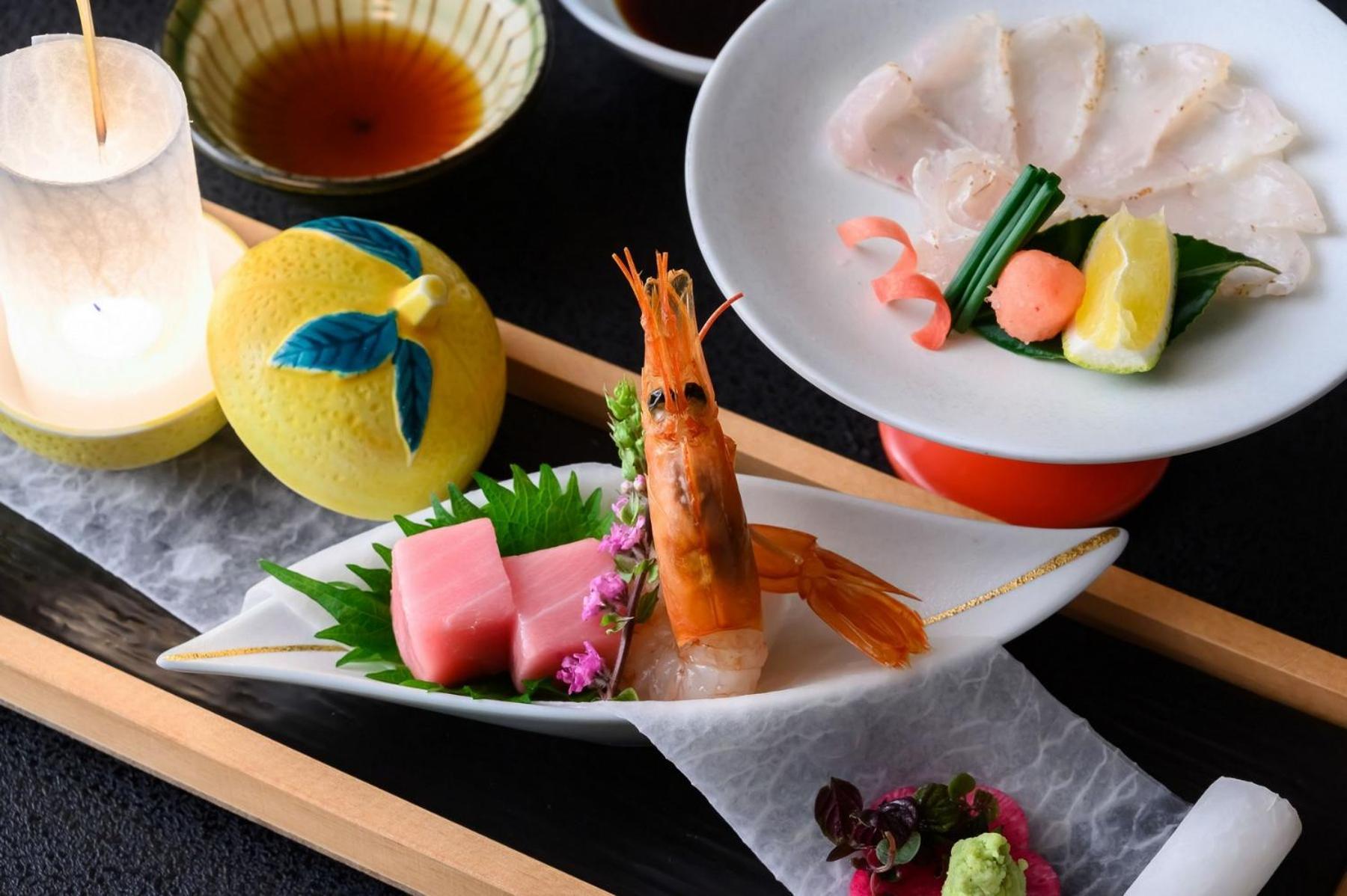 Fukuichi Hotel Shibukawa Luaran gambar