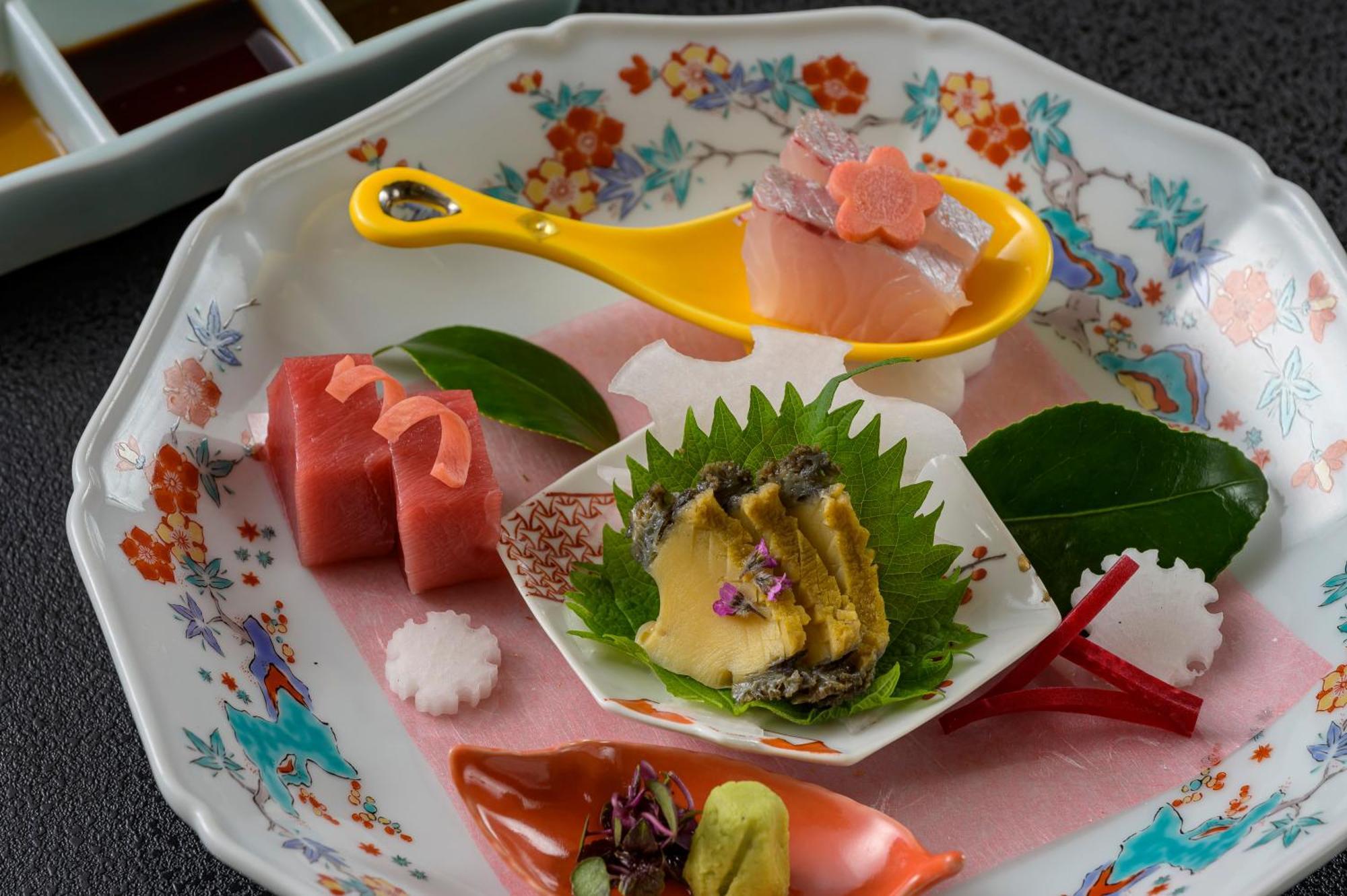 Fukuichi Hotel Shibukawa Luaran gambar