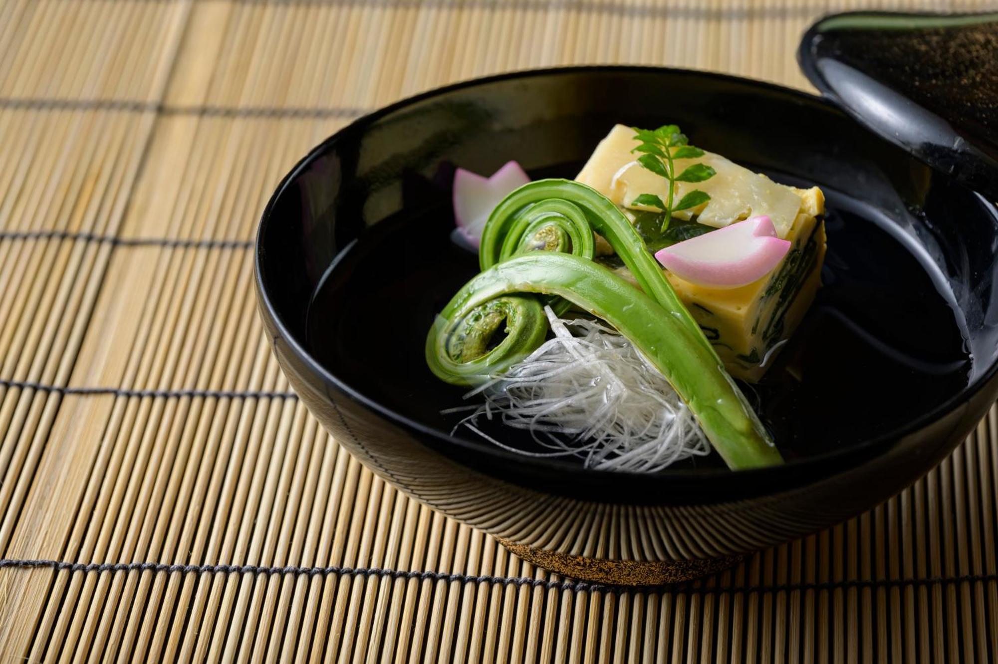 Fukuichi Hotel Shibukawa Luaran gambar